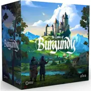 Castles of Burgundy Special Edition Board Game