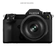 Fujifilm GFX100S II Mirrorless Camera
