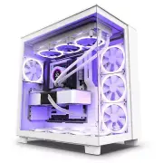 BAREBONES GAMING COMPUTER AMD RYZEN 5 7600X 32GB DDR5 1TB NVMe 6000 CU2.65.13