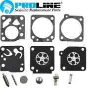 Proline® Carburetor Kit For McCulloch SP40 PM 310 320 330 510 Zama RB-1 C1-17-01