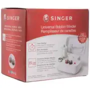 Singer Universal Bobbin Winder for Sewing Machines Class 15 & 15J Bobbins New