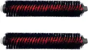 HMHAMA Replacement Self-Cleaning Rolling Brush for Roborock S8/S8+/S8 Pro Ultra Robot Vacuum Cleaner, 2 Pack