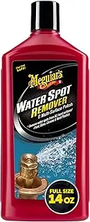 Meguiar's A3714 Compound Water Spot Remover - 16 oz.