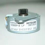 HP Scanner Stepping Motor for HP LaserJet MFP M1522/MFP 3055/MFP 3390 Printer