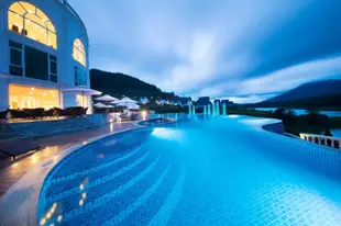 奇蹟度假飯店Dalat Wonder Resort