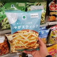 在飛比找蝦皮購物優惠-日本 代購🇯🇵 日本零食系列 🔥 全家+Calbee聯名薯條