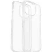 OtterBox Apple iPhone 14 Pro Max React Series Antimicrobial Case - Clear (77-88900)