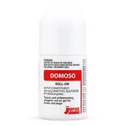 Domoso Roll-On 100 Gm