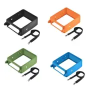 Shockproof Speaker Cover forMARSHALL Protective Sweatproof Anti-fall Pullable
