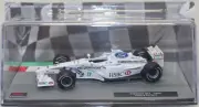 1/43 F1 Machine Collection STEWART SF3-1999 Johnny Herbert