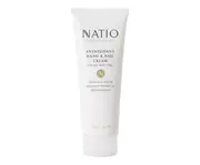 Natio Aromatherapy Antioxidant Hand & Nail Cream 100g