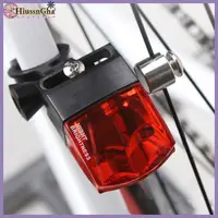 在飛比找蝦皮購物優惠-Lo自行車尾燈防水磁力發電警示燈自行車裝備配件