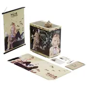 Hyte Y40 Watson Amelia Bundle