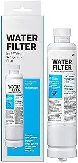 1Pcs Refrigerator Carbon Filter Water Purifier Replacement, Compatible with Samsung Replaces Da29-00020b