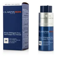 在飛比找樂天市場購物網優惠-克蘭詩 Clarins - 男仕高動能神采賦活眼露 Men 