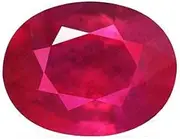 [Kirti Sales] Gems 6.25 Ratti 5.50 Carat Natural AA++ Quality Burma Ruby Manik Stone Original Earth Mind Certified Natural Loose Gemstone, Natural Manik Gemstone manikya Loose Gemstone, Ruby