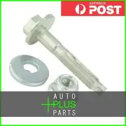 Fits RENAULT ESPACE III - REPAIR KIT, CAMBER ADJUSTING ECCENTRIC BOLT