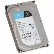 Seagate Skyhawk 3TB HDD Hard Disk 3,5 " SATA 256MB Cache For DVR Camcorders PC