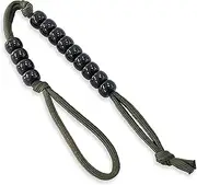 Pace Count Beads/Army Ranger Beads/Distance Counter for Land Navigation Kit