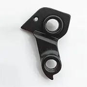 1pc Bike Hook MECH Dropout,for Orbea,for Y0000144,for Orbea,for Loki,for Orbea,for Wild HT 2017-20, LAUFEY 2018-19 MTB Bicycle Rear Derailleur Hanger Bicycle Rear derailleur Hanger