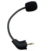 Replace 3.5mm Mic Microphone for X Cloud II Game Headsets Gaming5191