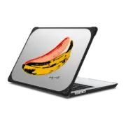 MacBook Air 13-inch (M2 - M4) Bounce Case Banana Laptop Case