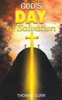 在飛比找博客來優惠-God’s Day of Salvation