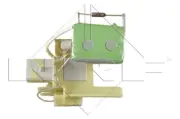 Resistor, interior blower for OPEL VAUXHALL:CALIBRA,VECTRA A,CALIBRA A 1808432