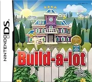 Build-a-lot - Nintendo DS