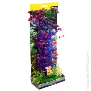 Aqua One Ecoscape Large Ogris Auribus Purple 30cm (28398)