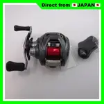 DAIWA 17 STEEZ A TW 1016SHL 魚餌捲軸 狀況良好 / [二手] / [日本直送]