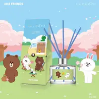 在飛比找松果購物優惠-韓國cocodor LINE FRIENDS 熊大與好友們系