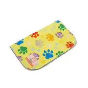 Washable Pee Pads for Dogs and Cats - Reusable Puppy Pads for Training, Super...