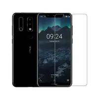 在飛比找神腦生活優惠-NILLKIN NOKIA 5.1 Plus/X5 超清防指