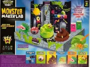 Weird Science Monster Maker Lab
