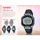 CASIO手錶專賣店 國隆 CASIO_LW-203-1A 橡膠錶帶 橡膠玻璃 50米防水 全新品 保固一年 開發票