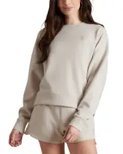 Rhone Dreamglow Crewneck Sweatshirt