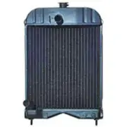 894319M92 Radiator Fits Massey Ferguson 35 WITH A3.152 PERKINS ENGINES