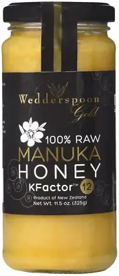 Kfactor 12 Manuka Honey, 11.5 OZ