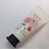 在飛比找iOPEN Mall優惠-小樣 Innisfree 濟州香氛護手霜 粉紅珊瑚 護手霜 