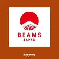 在飛比找蝦皮購物優惠-nipponing日本代購 Beams Japan 中外陶園