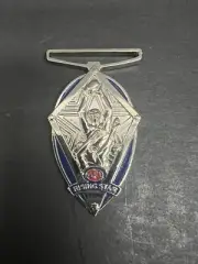 AFL RISING STAR MEDAL - Premiers Grand Final Premiership Brownlow MCG