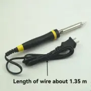 905D 60W 220V Soldering Iron with Indicator Light Lead-Free Soldering Tools
