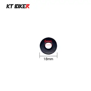 【KT BIKER】304不鏽鋼 螺絲 (單賣) M6螺絲 白鐵 304不銹鋼 螺絲 螺帽 墊片 內六角螺絲 零件