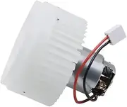 OEM 31320393 Car A/C Heater Blower Fan Motor Compatible for Volvo V70 II S60 I XC90 I XC70 9171479 Interior Ventilator Auto Parts