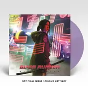 Blade Runner: Black Lotus (Original Television Soundtrack) (Violet Vinyl)