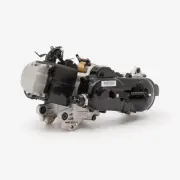 Engine 50cc Scooter for Lexmoto Echo 50 Euro 5 LJ50QT-9L-E5,Longjia LJ50QT-9L