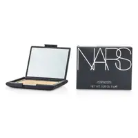 在飛比找樂天市場購物網優惠-NARS - 3D立體燦光修容餅