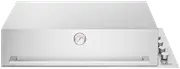BeefEater Signature ProLine Stainless Steel Integrated 6 Burner Built in BBQ with Hood