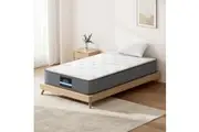Giselle Bedding King Single Mattress 23cm Extra Firm